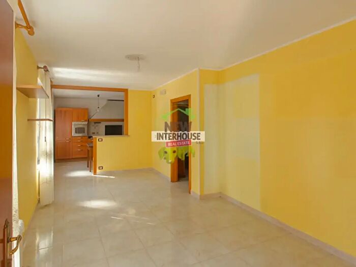 Appartamento con 5 locali in vendita in Via Andervolti, Spilimbergo