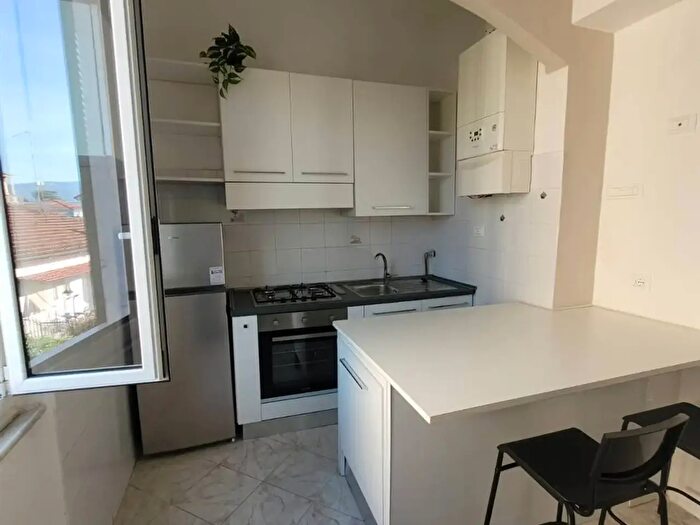 Appartamento bilocale in affitto in La Spezia