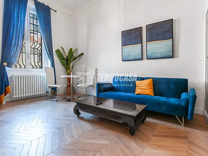 Appartamento bilocale in affitto in Via Giuseppe Piazzi, Milano