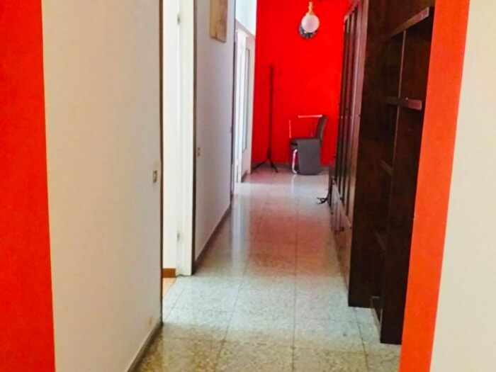 Appartamento con 6 locali in affitto in Villafranca in Lunigiana, Centro