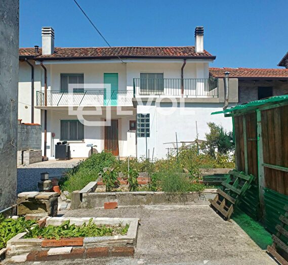 Casa quadrilocale in vendita in Via XX Settembre, Porpetto