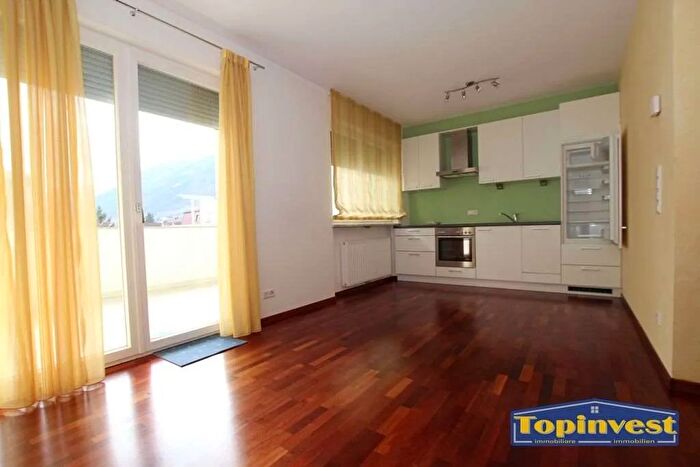 Appartamento trilocale in vendita in Merano