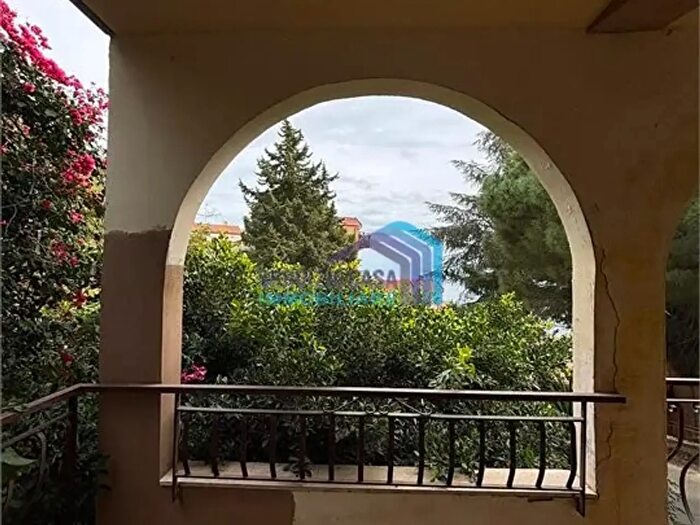 Appartamento bilocale in vendita in Via Chianchierini, Letojanni