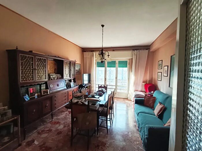 Appartamento bilocale in vendita in Via Martiri della Resistenza, Ancona