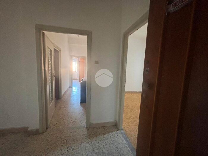 Appartamento quadrilocale in vendita in Via Nazario Sauro, Viterbo