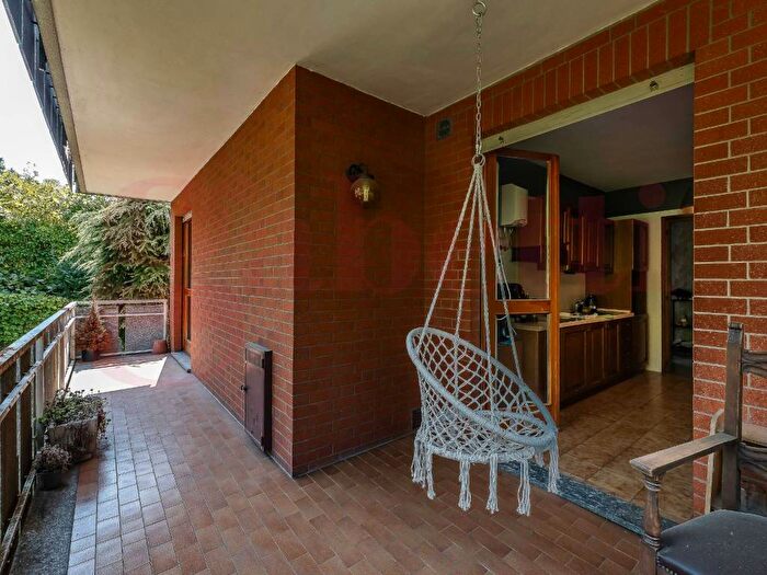 Appartamento quadrilocale in affitto in Via Valle della Quiete, Centro, San Mauro Torinese