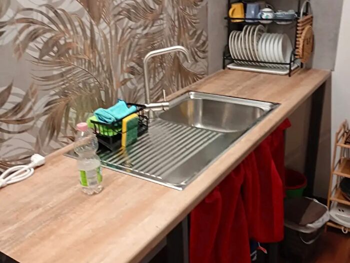 Appartamento bilocale in affitto in Via Pietro Trinchera, Napoli