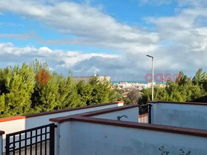 Casa trilocale in vendita in Contrada Capitolo, Monopoli