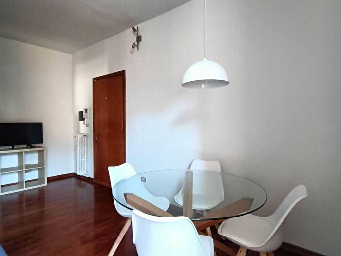 Casa trilocale in affitto in Piazzale Anna Frank, Semicentro Stazione, Perugia