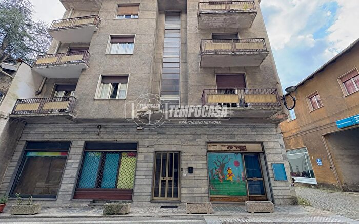 Appartamento quadrilocale in vendita in Via B Sella Valle Mosso, Valdilana