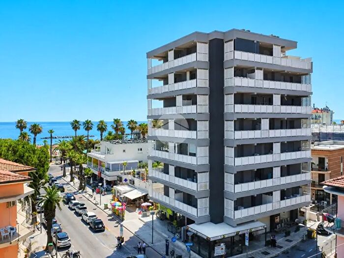 Appartamento trilocale in vendita in Via dei Laureati, San Benedetto Del Tronto