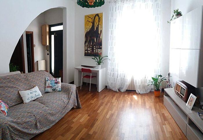 Appartamento quadrilocale in affitto in Via Buggi, Pegazzano Costa di Murlo, La Spezia