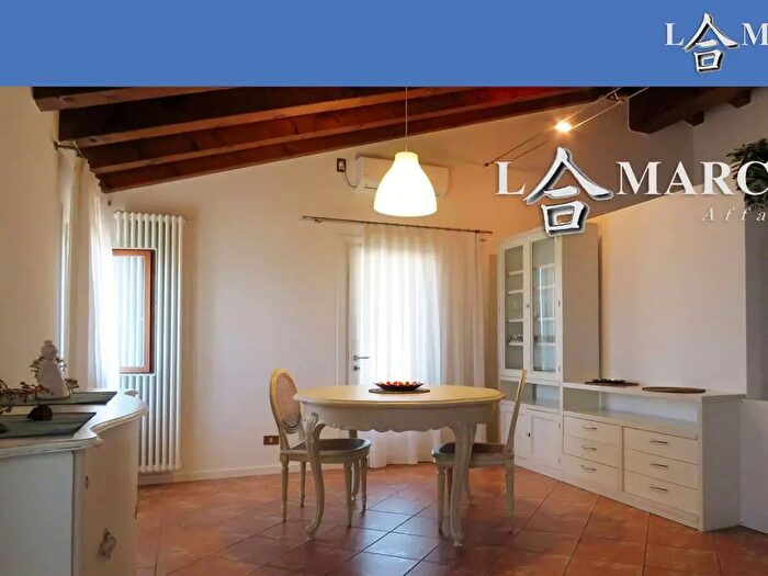 Appartamento quadrilocale in affitto in Pieve del Grappa