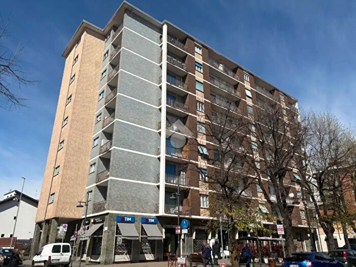 Appartamento bilocale in vendita in Viale Ventiquattro Maggio, Collegno