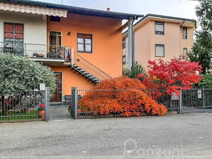 Case in Vendita e in Affitto - 3