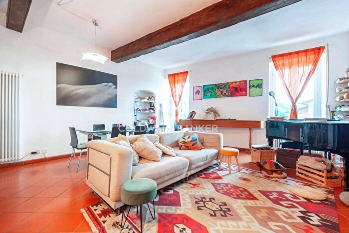 Appartamento con 5 locali in vendita in Via Fortezza, Sarzana