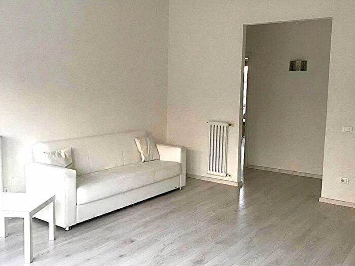 Appartamento quadrilocale in affitto in Corso Giacomo Matteotti, MontecatiniTerme