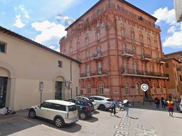 Appartamento trilocale in vendita in Perugia
