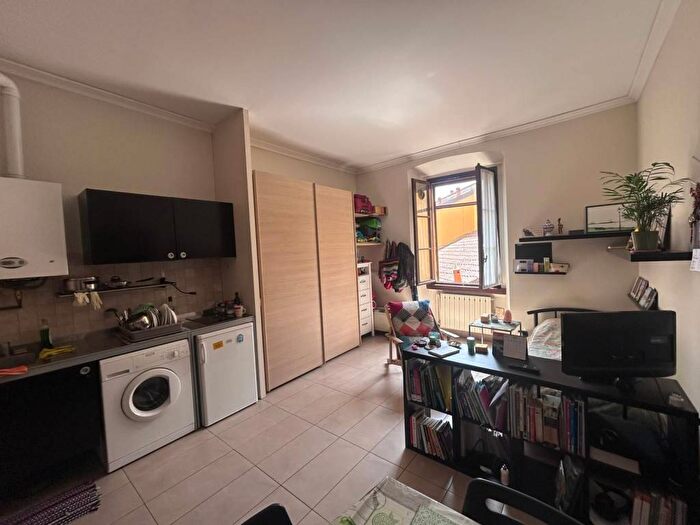 Appartamento monolocale in affitto in Via Vigevano, Navigli Darsena, Milano