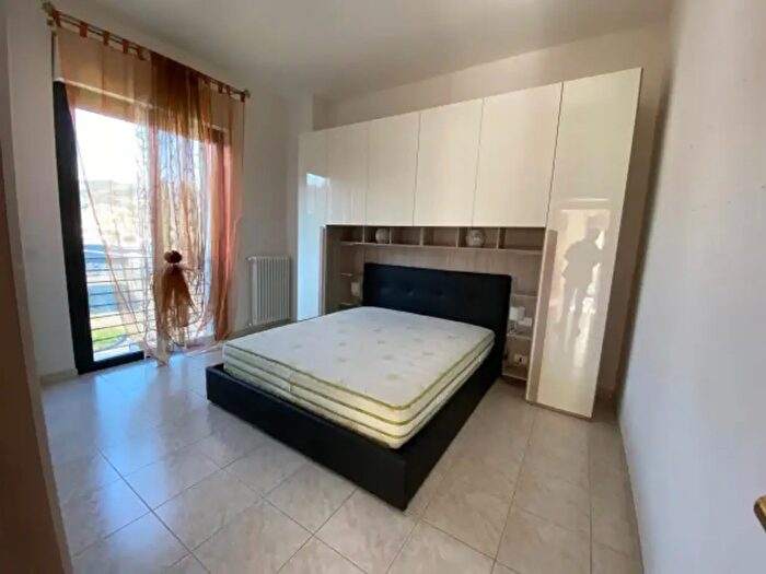 Appartamento trilocale in affitto in La Spezia