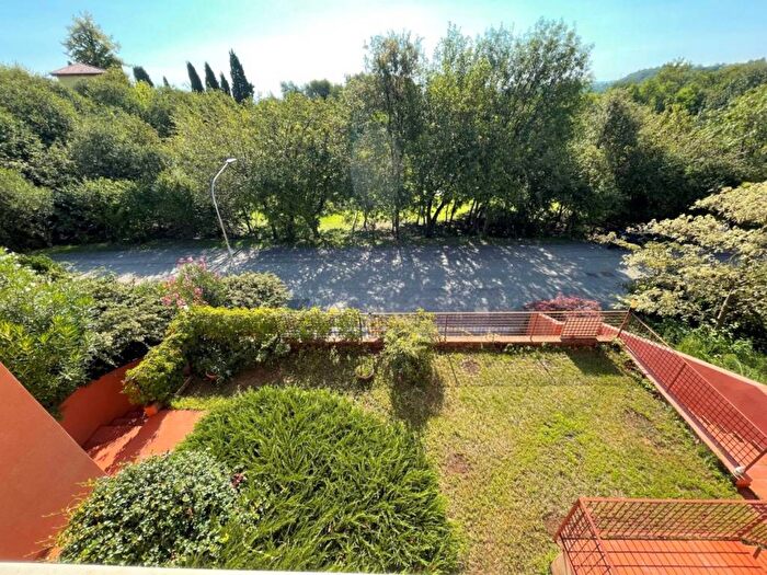 Casa con 5 locali in affitto in Via Adriano Cibele, Centro, Monteviale