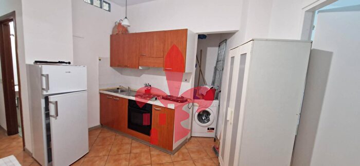 Appartamento trilocale in vendita in Piazza Paolo Uccello, Firenze