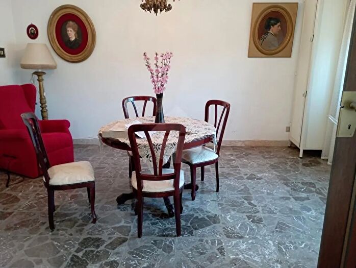 Appartamento in vendita in Messina