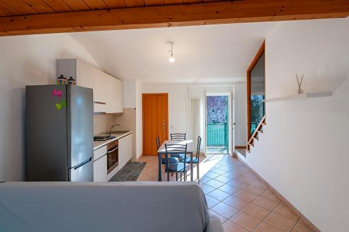 Appartamento bilocale in affitto in Jesi