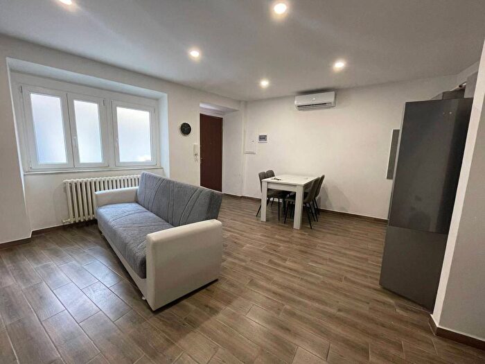 Appartamento bilocale in affitto in Borgo Rovereto Piscina, Alessandria