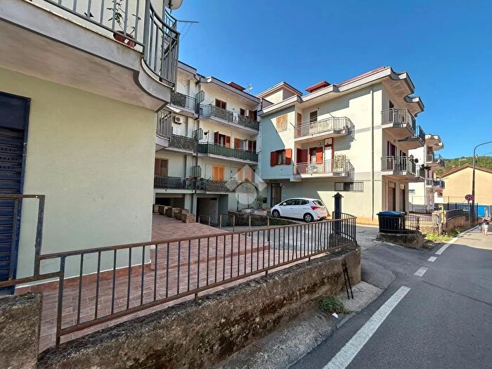 Appartamento trilocale in vendita in Via Subia, Fisciano