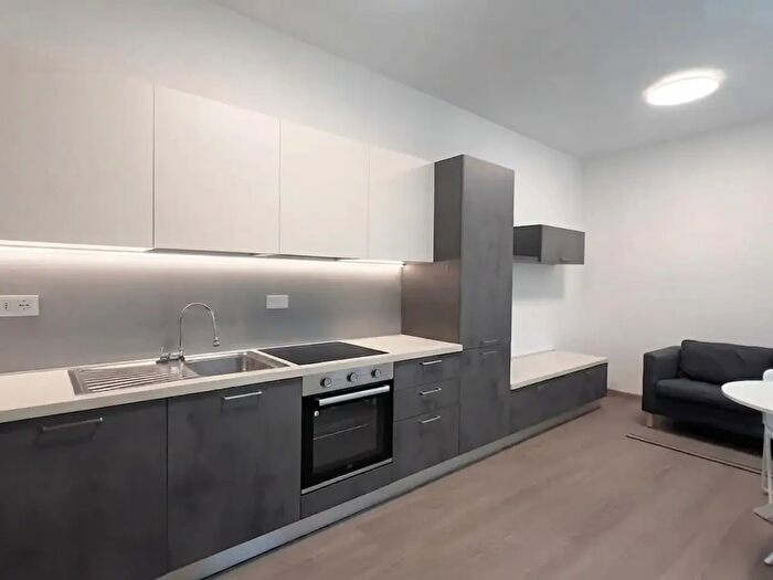 Appartamento bilocale in affitto in Via Giacomo Matteotti, Este