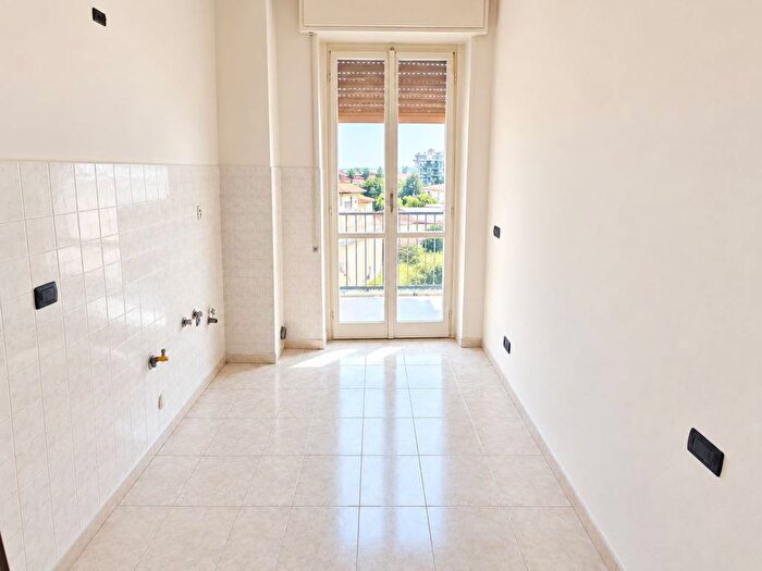Appartamento bilocale in affitto in Corso Giuseppe Mazzini, Braila Stazione, Lodi