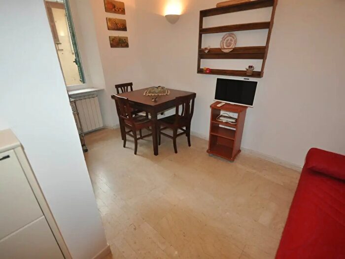 Appartamento trilocale in affitto in Via Gramsci, La Spezia