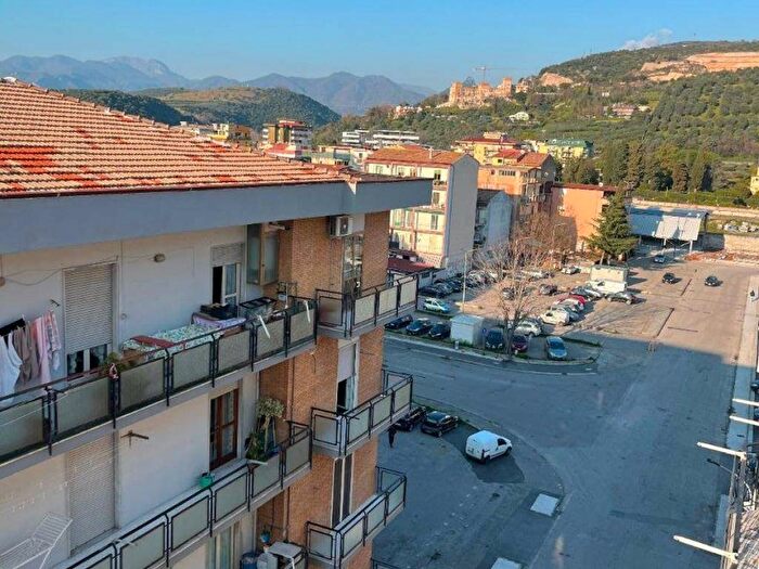 Appartamento bilocale in affitto in Via Vittorio Emanuele II, Centro, Battipaglia