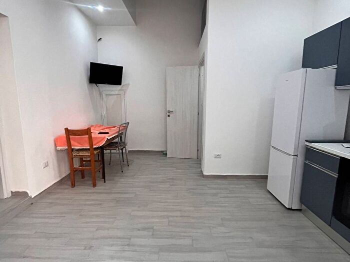Appartamento bilocale in affitto in Via Settembre, Centro, Bagheria