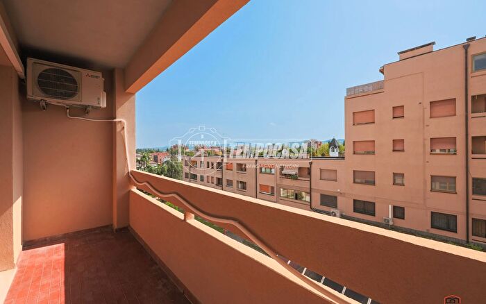 Appartamento con 5 locali in vendita in Via Calindri, San Lazzaro Di Savena