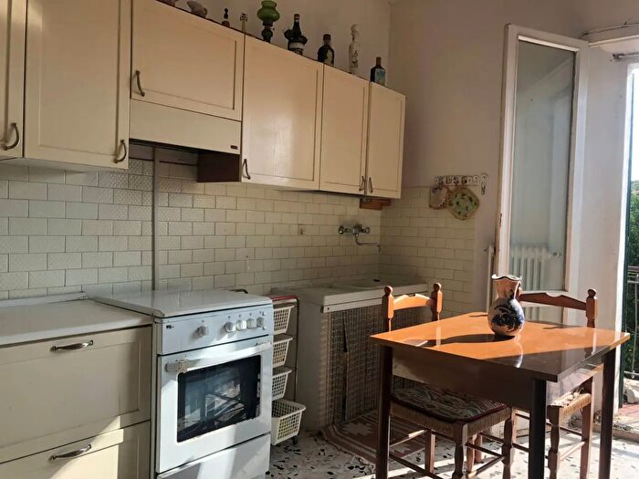 Appartamento trilocale in vendita in Piazza Martiri della Libertà, Casciana Terme Lari