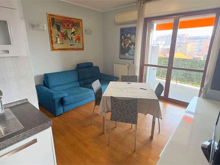 Appartamento bilocale in affitto in Via Olgiati, Tre Castelli Faenza, Milano