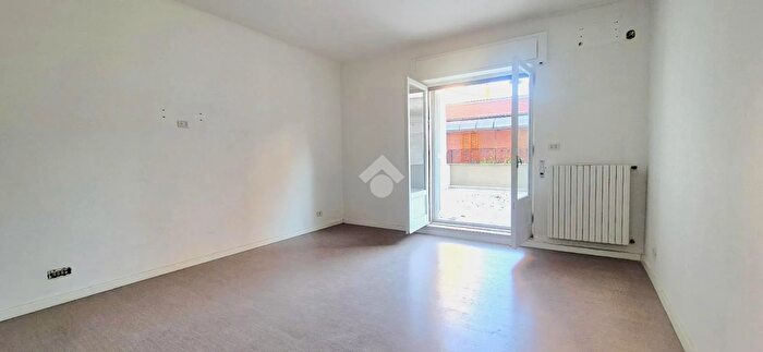 Appartamento quadrilocale in vendita in Via Sabotino, Bari