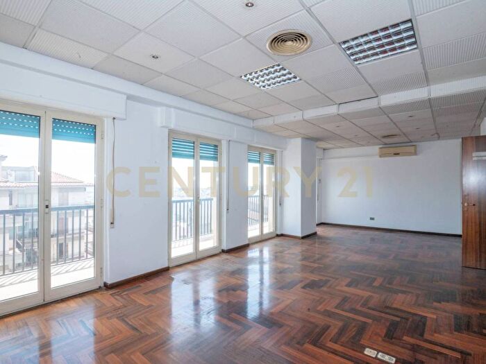 Appartamento con 6 locali in affitto in Viale dei Platani, San Luigi Archimede, Ragusa