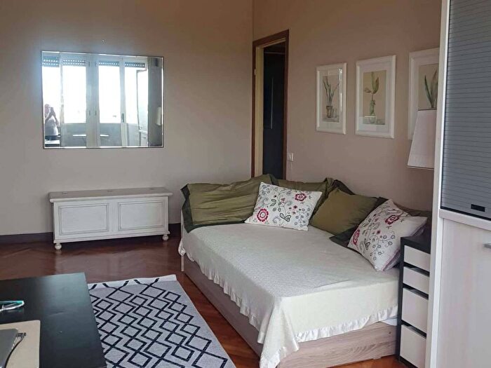 Appartamento in affitto in Piazza Michelangelo Buonarroti, Vercelli Wagner, Milano