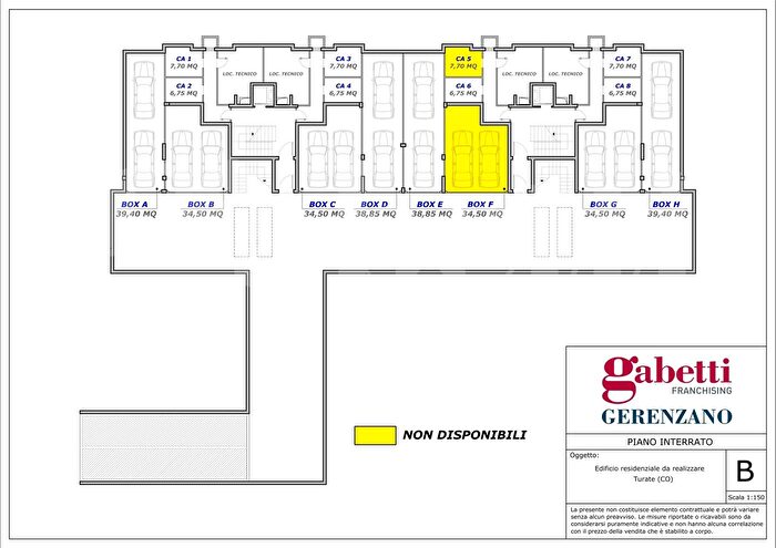 Case in Vendita e in Affitto - 3