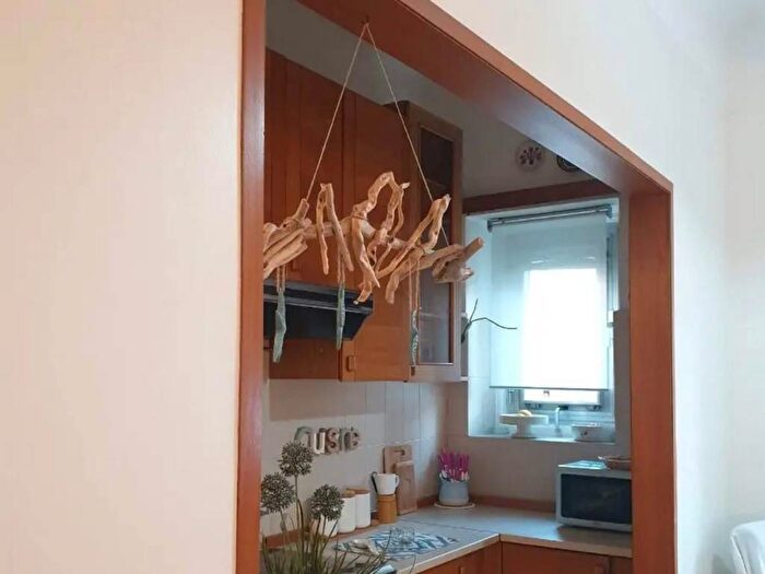 Appartamento bilocale in affitto in Via dellIstria, Chiarbola Ponziana, Trieste
