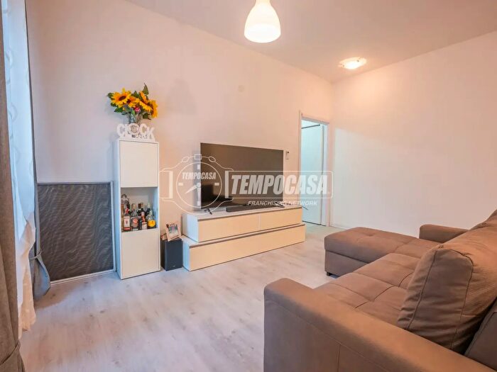 Appartamento trilocale in vendita in Via Rosmini, Senigallia