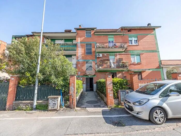 Appartamento bilocale in vendita in Via Michele Morelli, Guidonia Montecelio