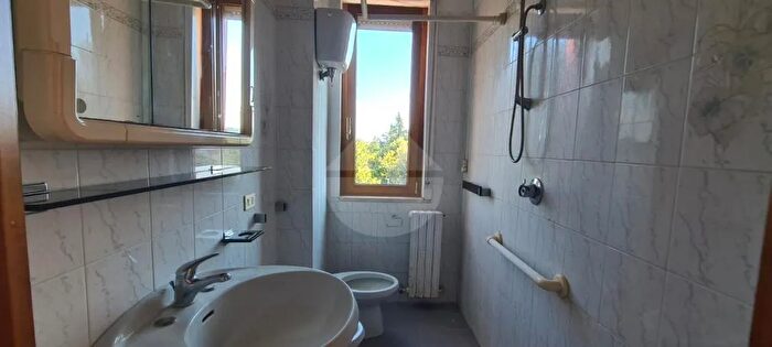 Appartamento quadrilocale in vendita in BastiaUmbra, Bastia Umbra