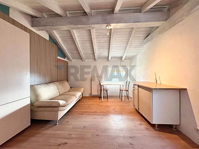 Appartamento bilocale in vendita in Via Mulino, Cuasso Al Monte