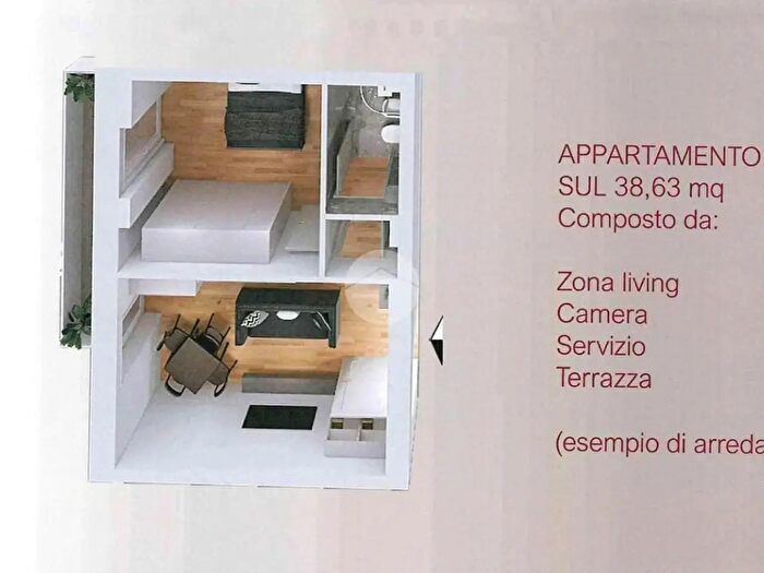 Case in Vendita e in Affitto - 3