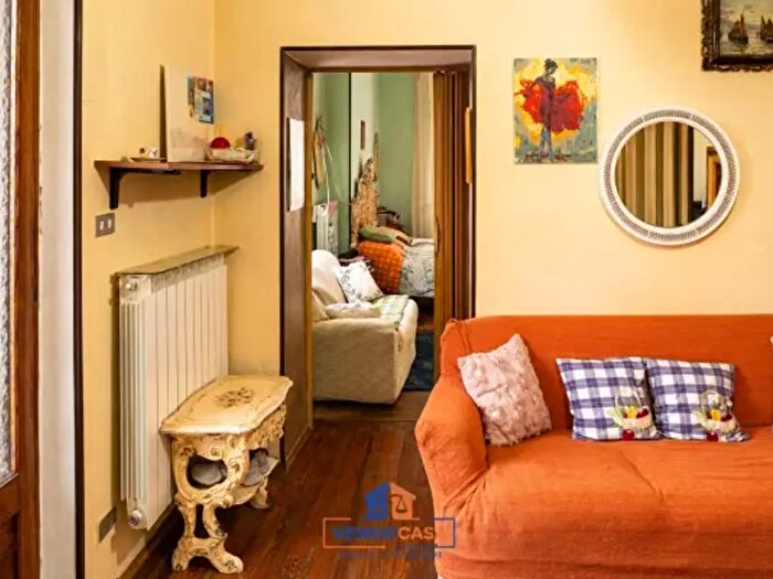 Appartamento bilocale in vendita in Via Trieste, Pinerolo