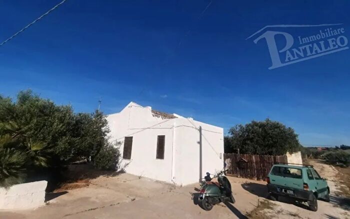 Casa bilocale in vendita in Cda Pispisia Marsala, Marsala